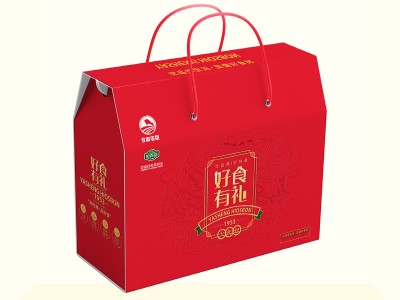 好食有礼敦煌礼盒/Hiosesbon Great gift